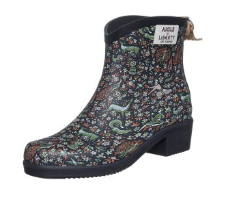 Aigle_Regenlaarsjes_Grijs